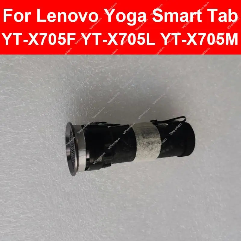Buzzer Loud Speaker For Lenovo Yoga Smart Tab YT-X705F YT-X705L YT-X705M 5SB8C14827 5SB8C14828 5SB8C15660 Buzzer Speaker Parts