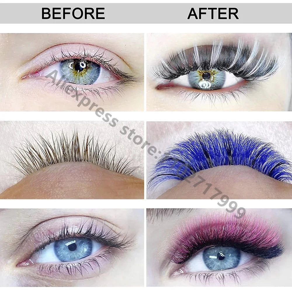 I Beauty Wholesale Professional IB Primer Eyelash Extensions Glue 15ml Korea Original False Lash Glue Suppliers Makeup Tools
