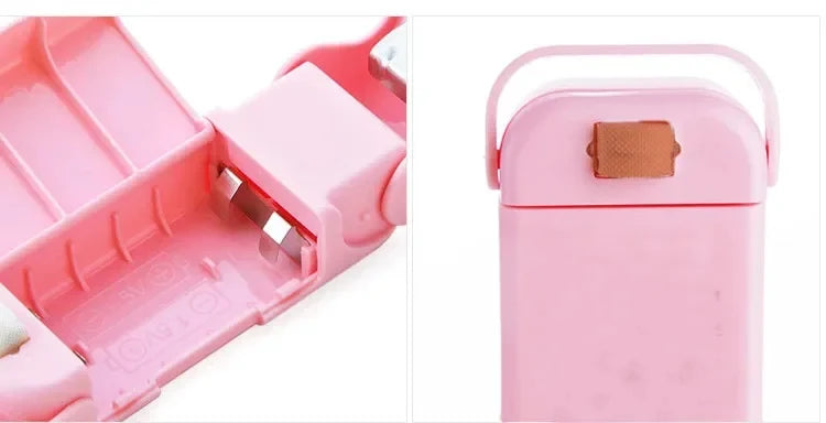 Portable Heat Bag Sealing Machine Package Sealer Bags Plastic Food Bag Closure  Food Packaging Heat Sealer Kitchen Gadget