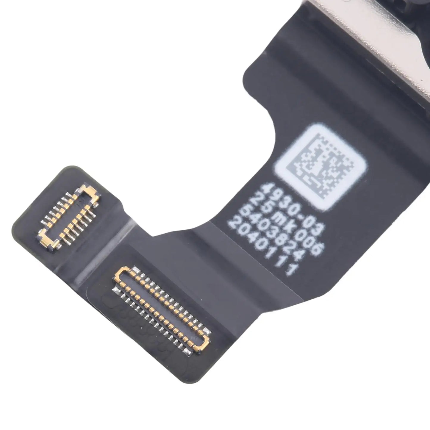 Repair Assistant Front Facing Camera For iPhone 16 / 16 Plus / 16 Pro / 16 Pro Max, Support Repair Assistant Testing & Face ID