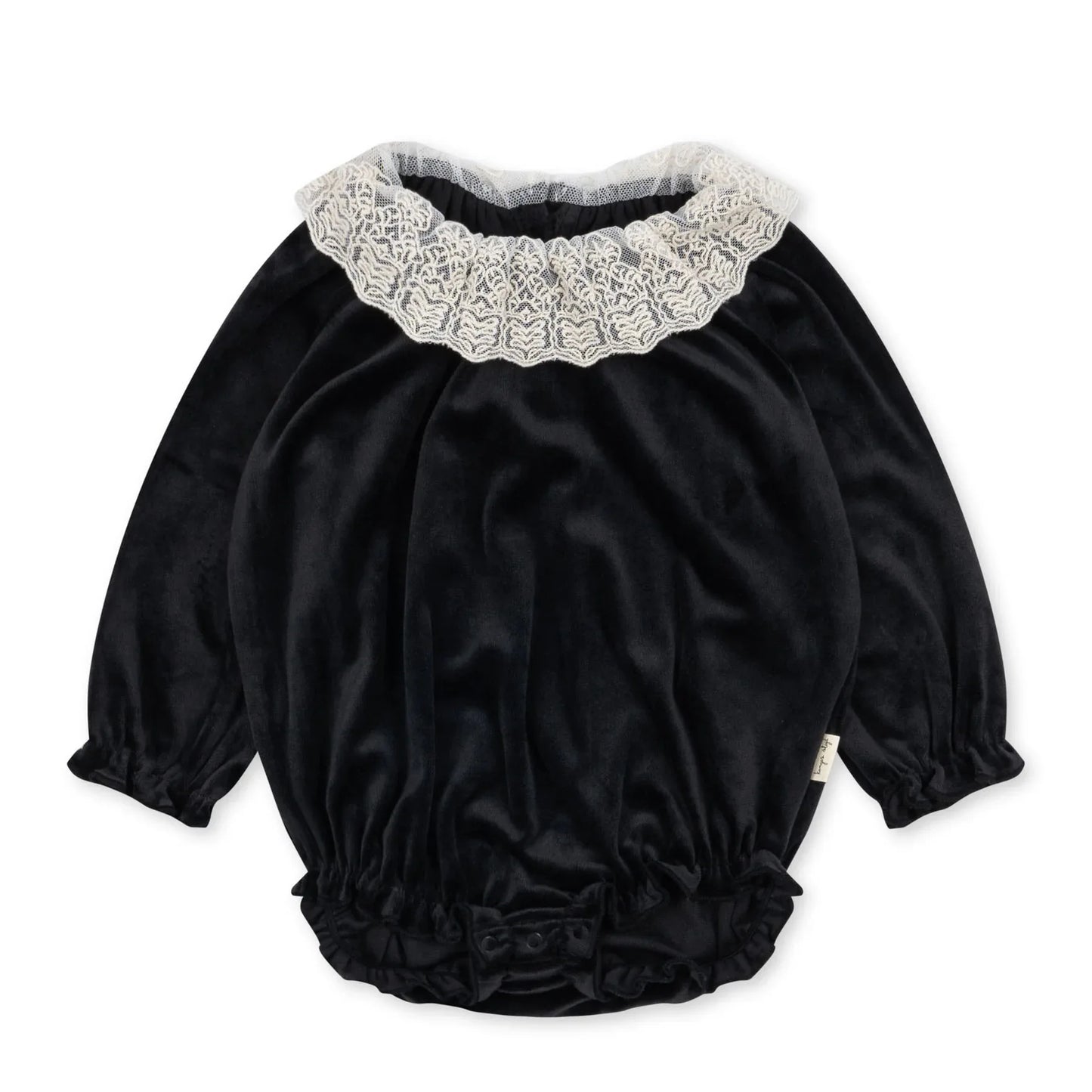 Autumn Winter Kids Christmas Dresses KS 2024 Velvet Bow Girl Princess Dress Baby Jumpsuit New Year Party Children's Clothing