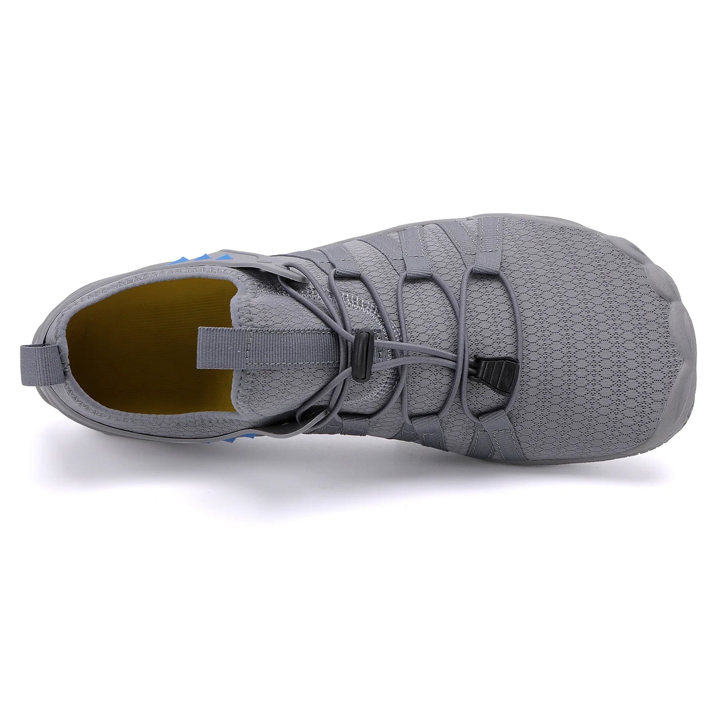 Asgard New Water Shoes for Men Women Summer Barefoot Sneakers Quick Dry Aqua Socks Beach Shoes Outdoor Leisure Flat Sport Shoes