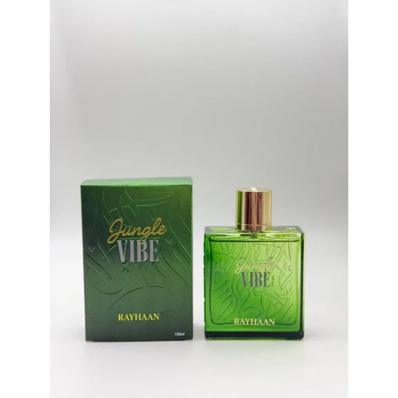 Unisex Perfume Eau De Parfum 100ML Long Lasting Warm Oriental Woody Vanilla Musk Rich Luxury Elegant Premium Fragrance Spray