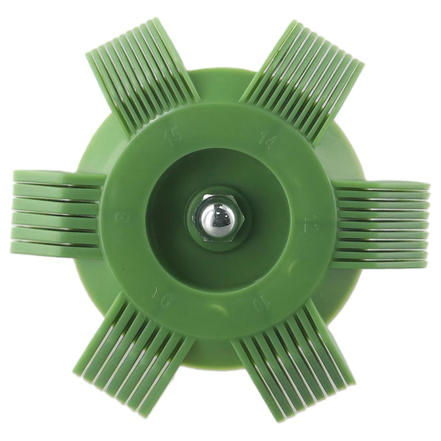 1PC Air Conditioner Fin Repair Comb Cooler Condenser Compact Refrigeration Tool Radiator Fin Comb Rake Cleaner Tool
