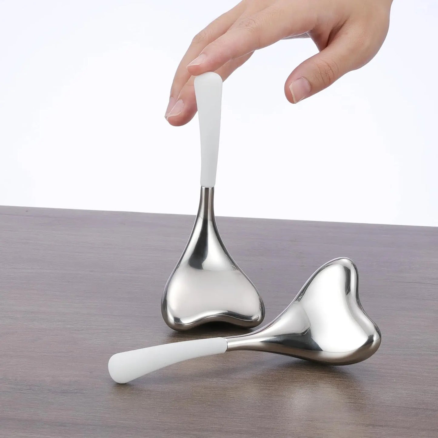 Sticks Facial Skin Care Ice Globes for Women Face Eyes, Face Beauty Tools Esthetician Supplies Cooling Spa Globes