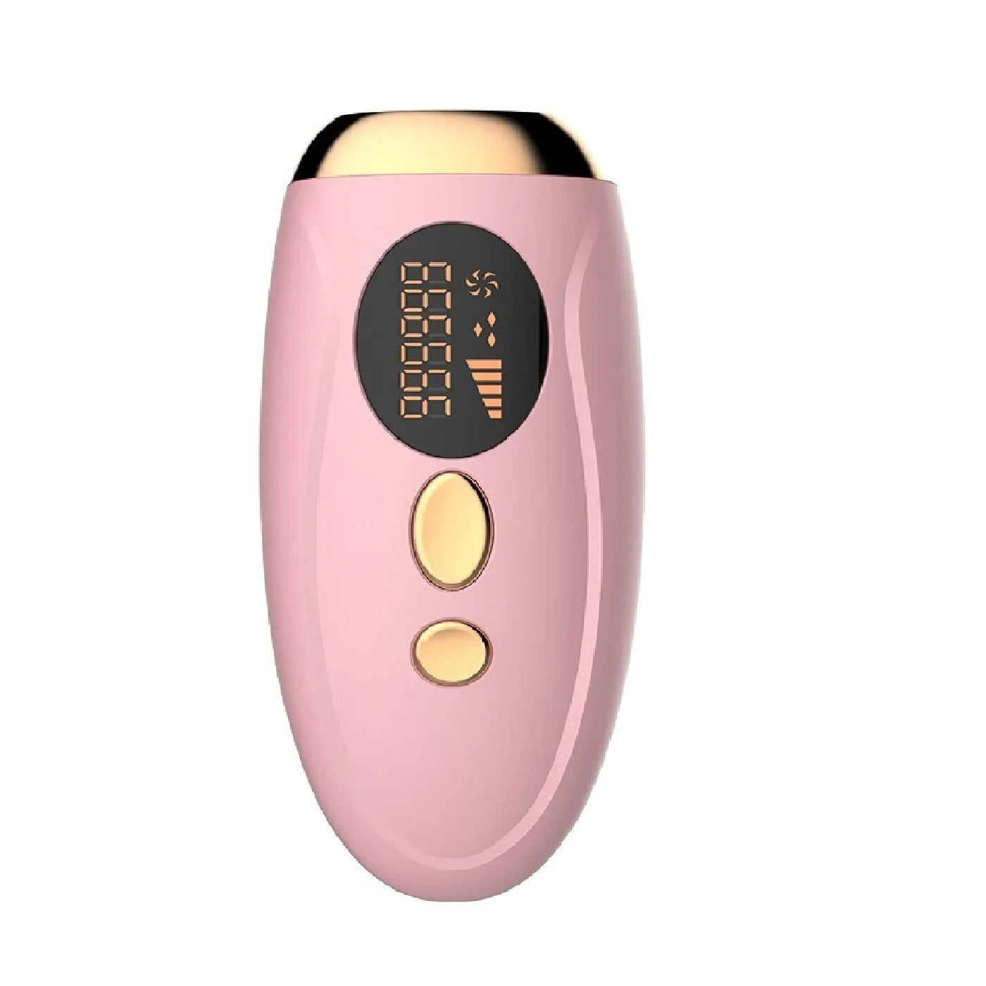10   IPL Hair Removal Device 990000 Flashes Painless Permanent for Women Face Body Bikini Home Use LED Display