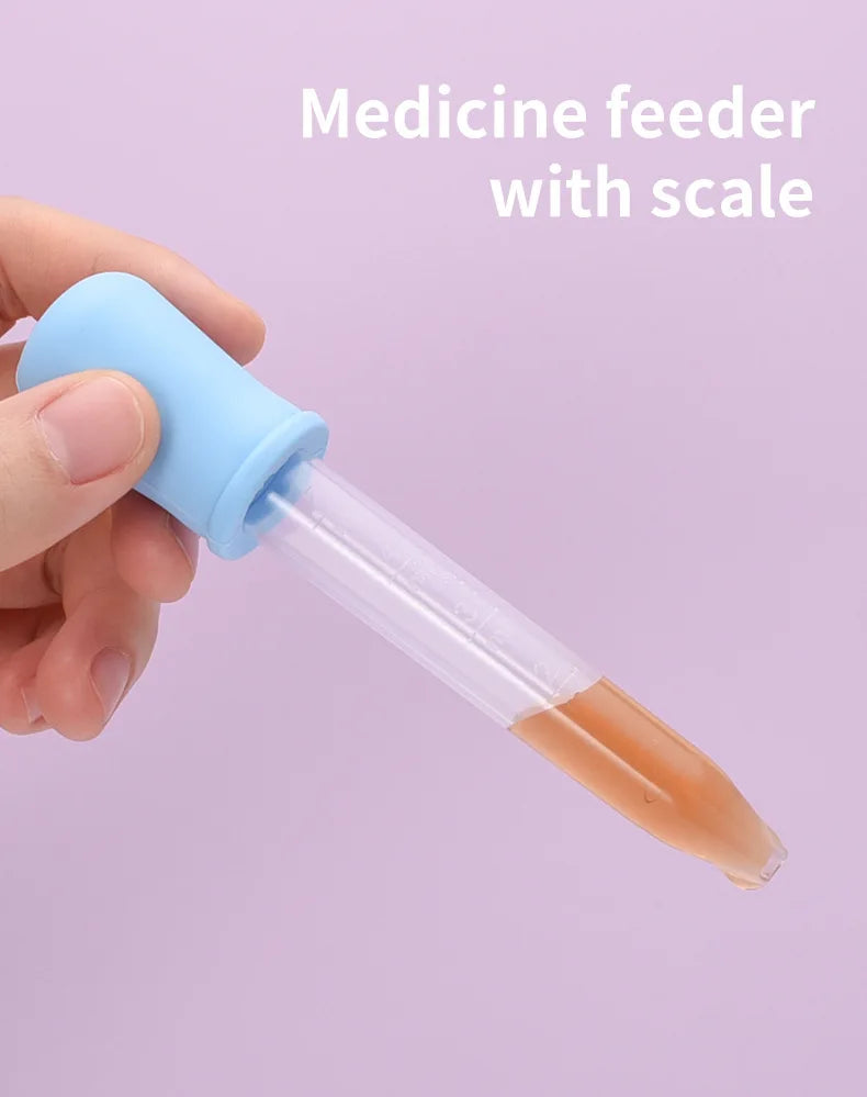 20pcs Baby Healthcare and Grooming Kit for Newborn Kids Infant Safety Care Set with Hair Brush Comb Nail Clipper Nasal Aspirator