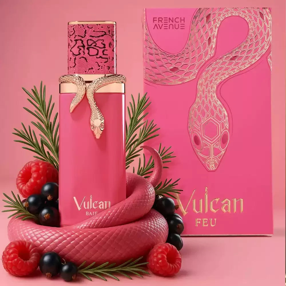 Luxury Womens EDP,Fruity Floral Scent With Snake Ornament Cap,Long Lasting Fragrance For Ladies Dating Party Daily Casual Gift