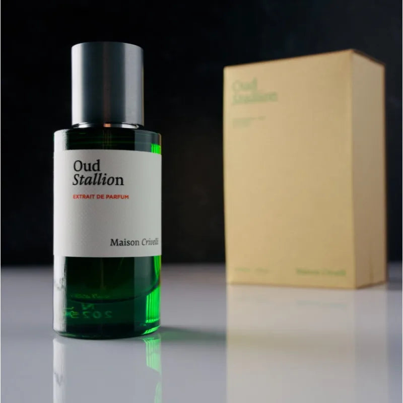 Perfume Perfumes and Colognes Hibiscus Mahajad Perfume Oud Perfume Cologne for Man 50ml/100ml Floral Woody Elegant Scent