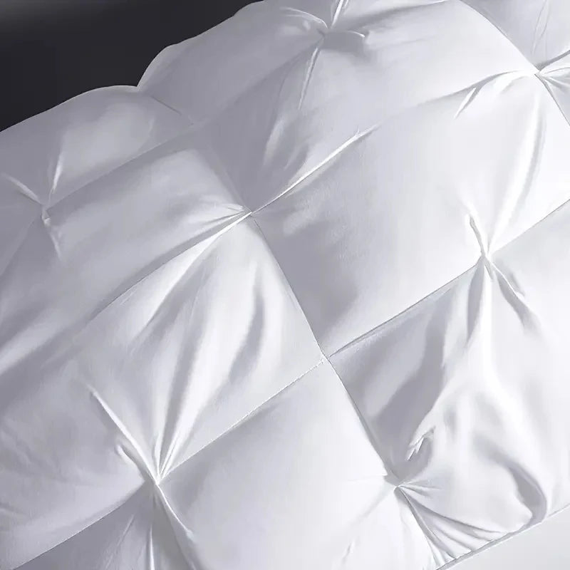 1PC 48x74CM Hotel-Grade Specifically Designed for Cervical Spine Protection and Sleep Aid Home Use Dormitory Single Pillow Core