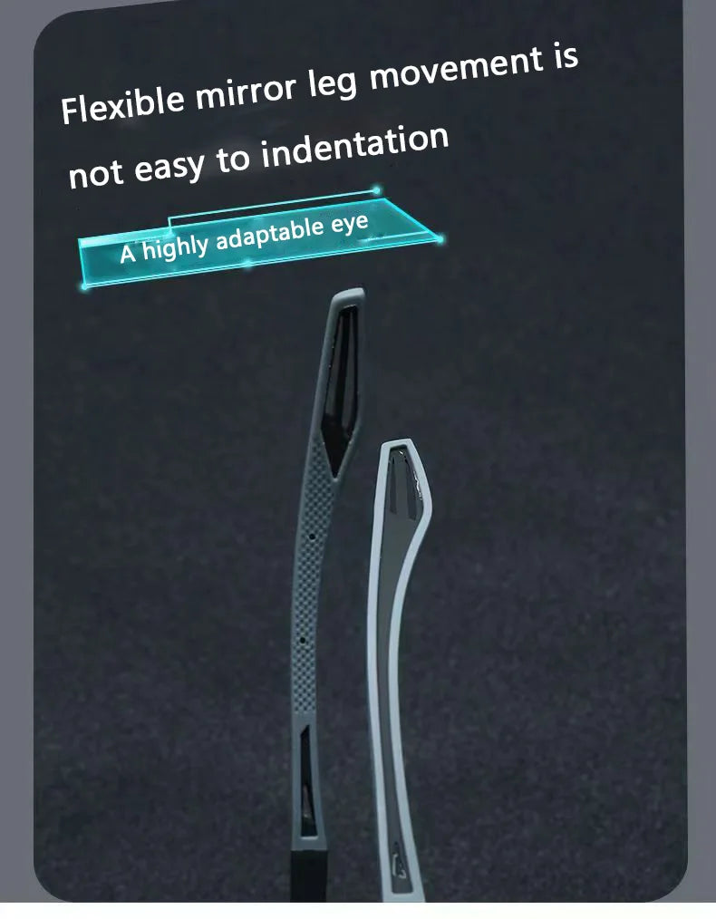 TR90 Sport Reading Glasses Ultralight Anti-blue Light Presbyopia Eyeglasses Women Men Far Sight Optical Eyewear Diopters To +4.0