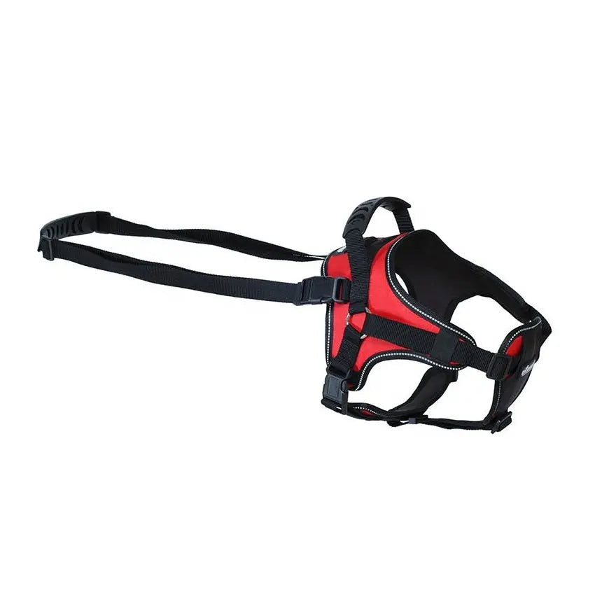 Wholesale Manufacturer Pet Harness Dog Sling for Back Legs Walk and Travel Lift Straps Large Lifting up Dog Harness