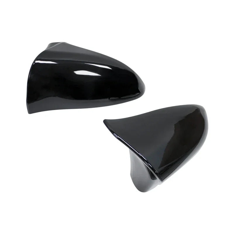 Applicable for Lexus IS200 IS250 IS300 IS350 2014-2020 models Carbon Fiber Side Mirror Covers 8794A30E00A0 8791A30D10A0