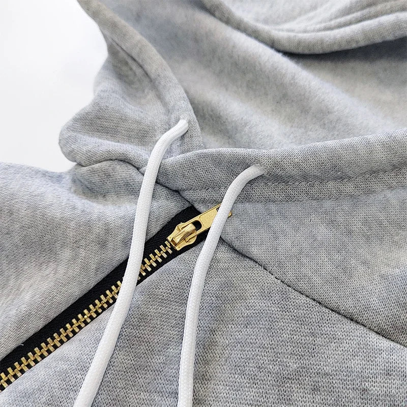 Winter Female Warm Sweatshirt Long-sleeved Dress Woman Clothing Hooded Collar Pocket Simple Casual lady Dress Vesdies Sweatshirt