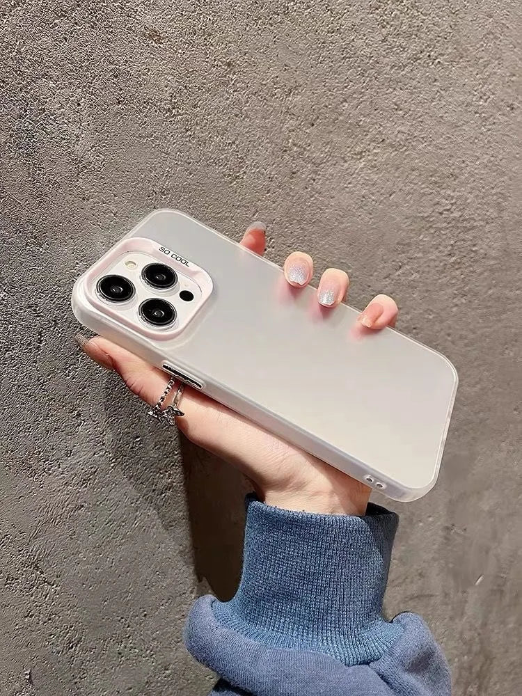 Fashion MarvelS Spider-manS Eye Phone Case For iPhone 17 17e 16e 16 15 14 13 12 11 mini Pro Max X Air Plus Anti Fall Matte Cover