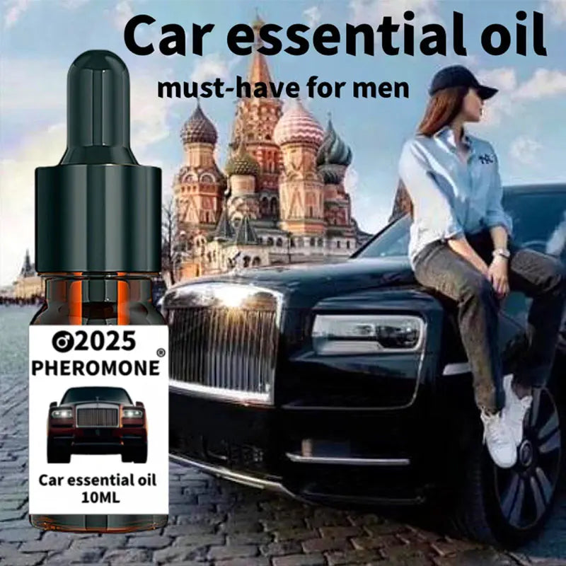 Young Couple Pheromone Essential Oil Love Spell Fragrance Irresistible Attraction Enhance Romance Emotional Connection Perfume