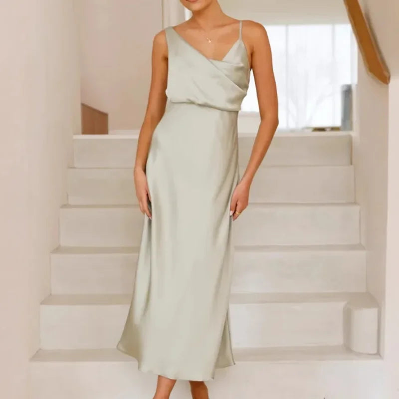 2025 Luxurious Women Corset Mesh Sequins Party Evening Dress Elegant Strap Backless Slim Tight Gala Celebrity Cocktail Dress