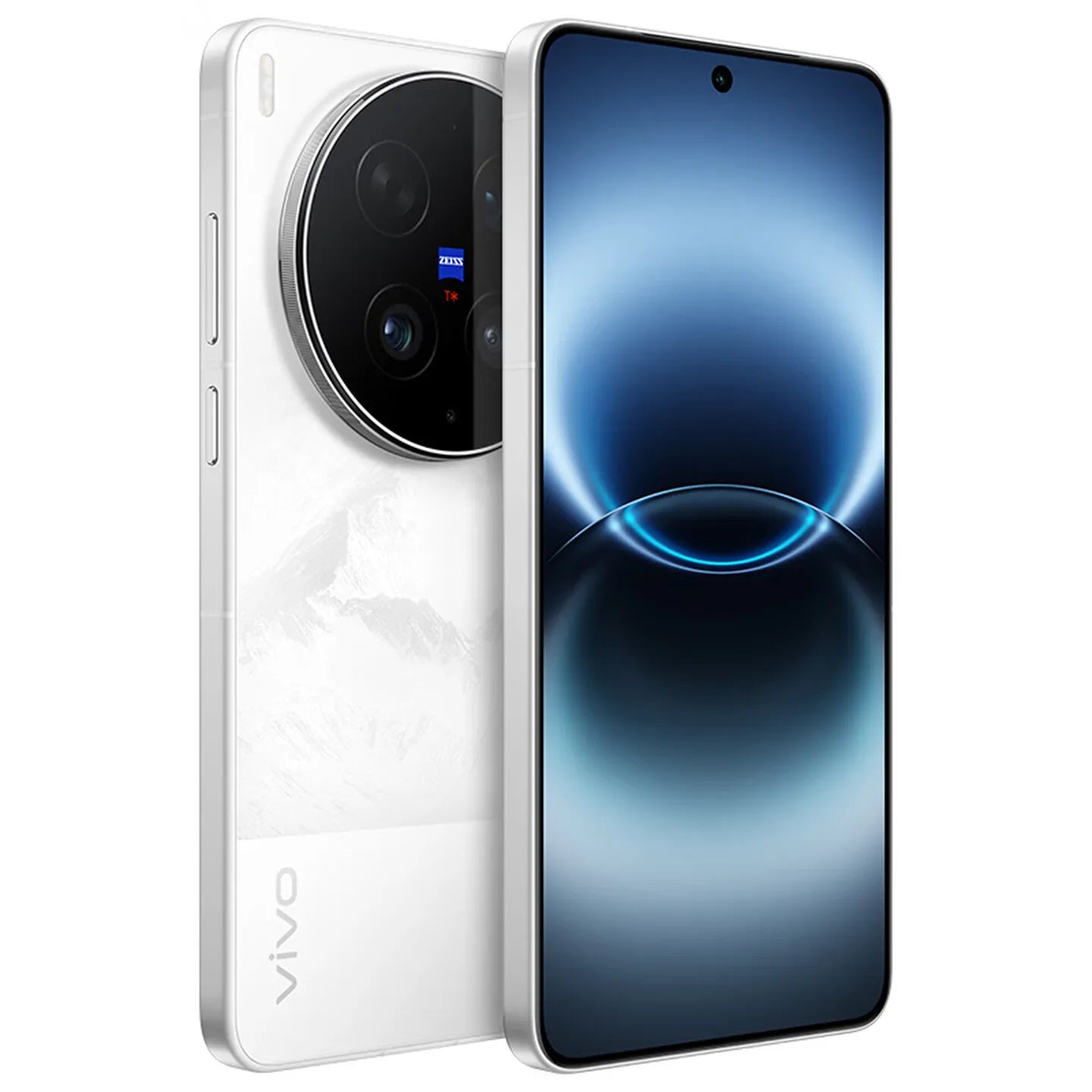 Original Vivo X300 Ultra Mobile Phone 6.82" AMOLED 120HZ 200.0MP Camera 6600mAh IP69 Waterproof Snapdragon 8 Elite Gen 5 OTA