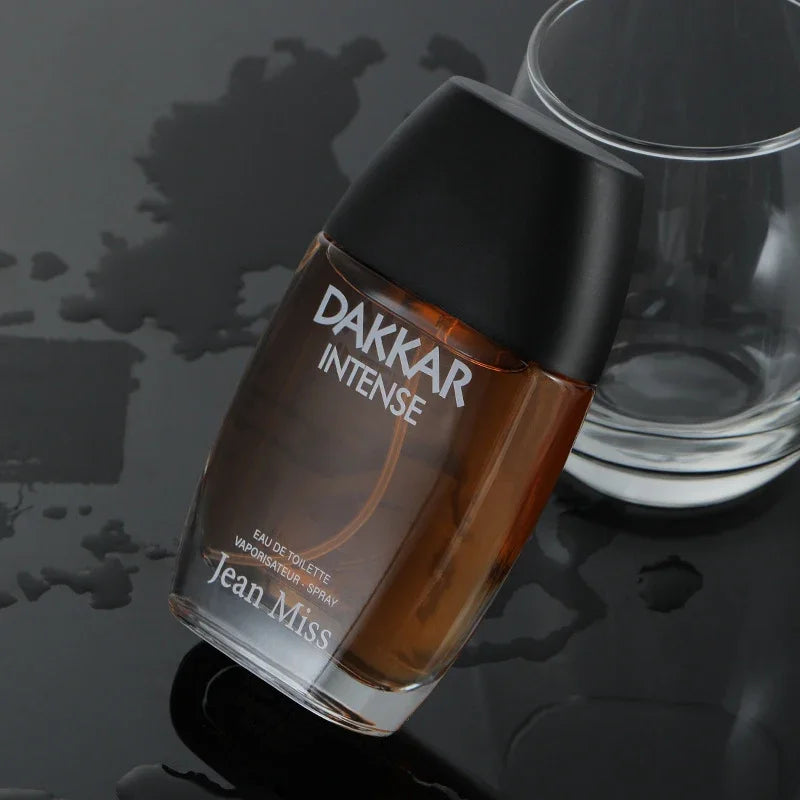 Eau De Parfum 100ml Oriental Woody Oud Arabian Fragrance Luxury Scent Gift Sandalwood Spicy Incense Long Lasting Aroma Dating