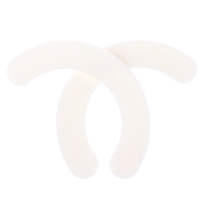 20 Pcs Elastic Ostomy Barrier Strips Hydrocolloid Waterproof Leak Skin Adhesive Ostomy Barrier Tape For Colostomy Bag