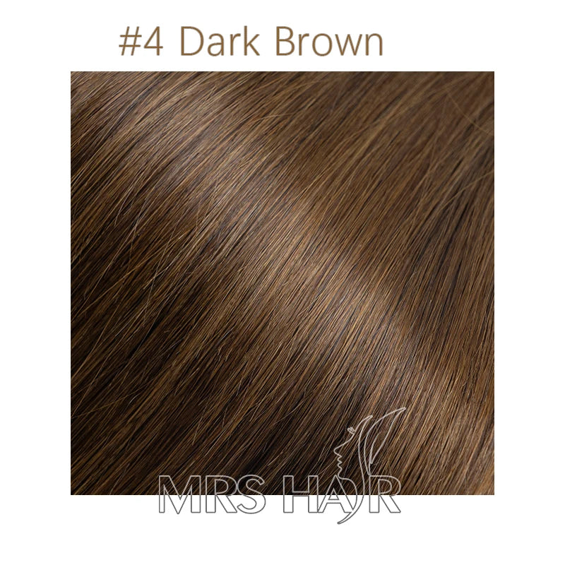 Seamless Natural Tape Weft  Long PU Skin Weft Tape in Human Extensions No Glue  Human Hair For Fine Hair 80cm Long Weft Bundles