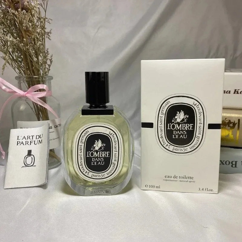Temptation Perfumes Everyday Essential Mix-Oud-Wood Patchouli Musk Appealing Fragrance Cologne Men Fragrant Genuine Men Cologne