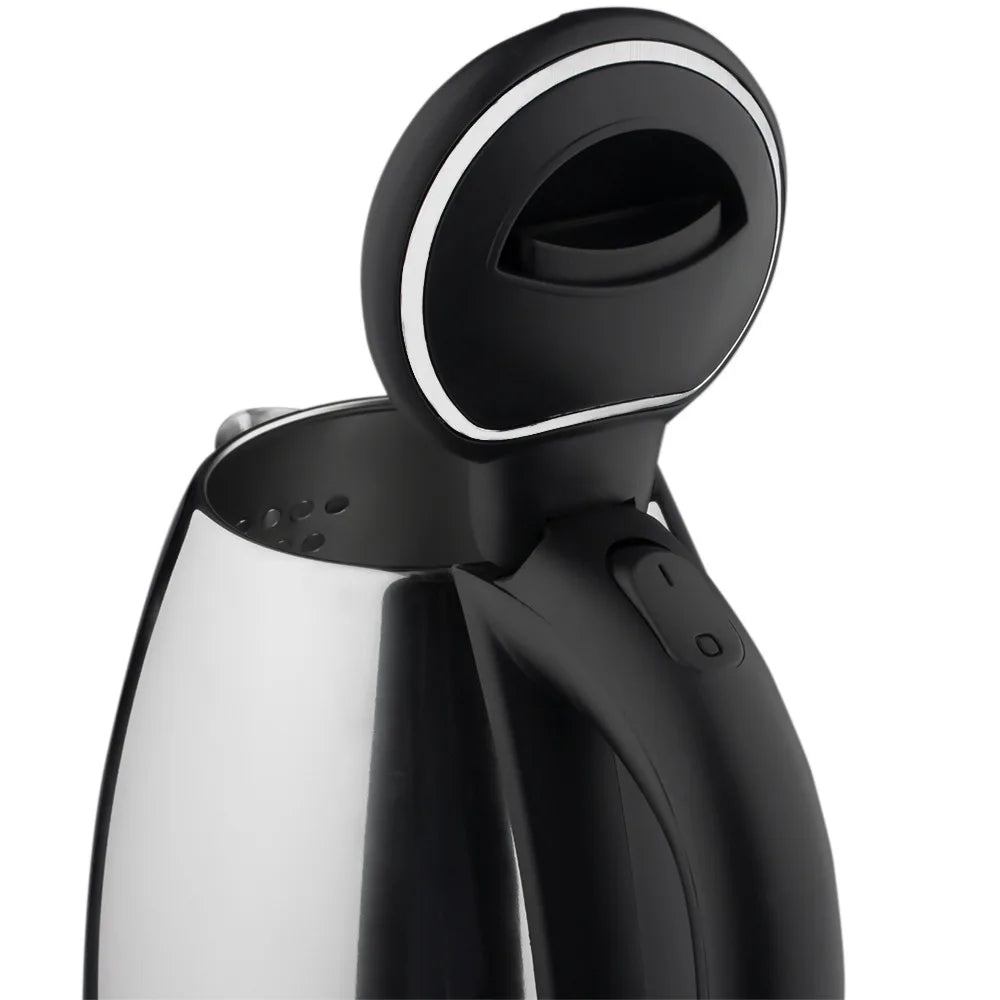 2L Electric Kettle Stainless Steel Kitchen Appliances Smart Kettle 1500W Whistle Kettle Samovar Tea Coffee Thermo Pot