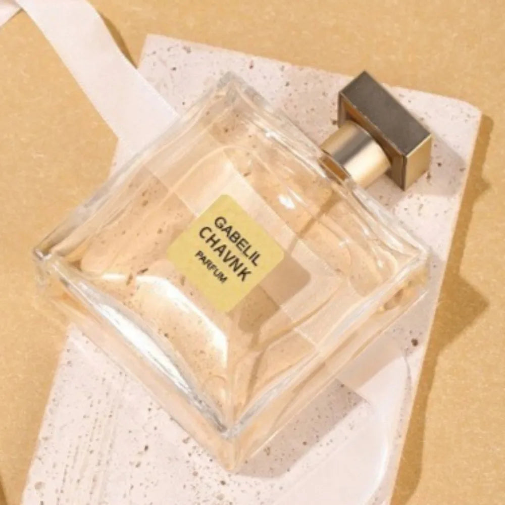 High Quality New Women's Perfume Floral Notes Long Lasting Light Fragrance Richly Romantic Date Perfume For Students 50ml/100ml