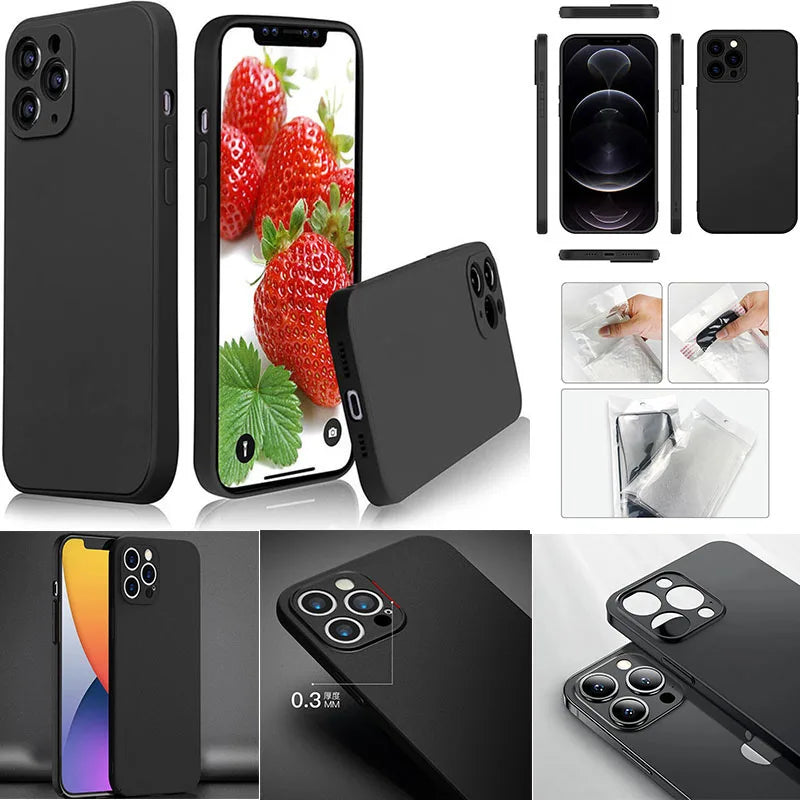 Juice Cool 999 Wrld Phone Case For IPhone 16 17 Air 15 14 13 12 11 Pro Max 16E Plus Fundas