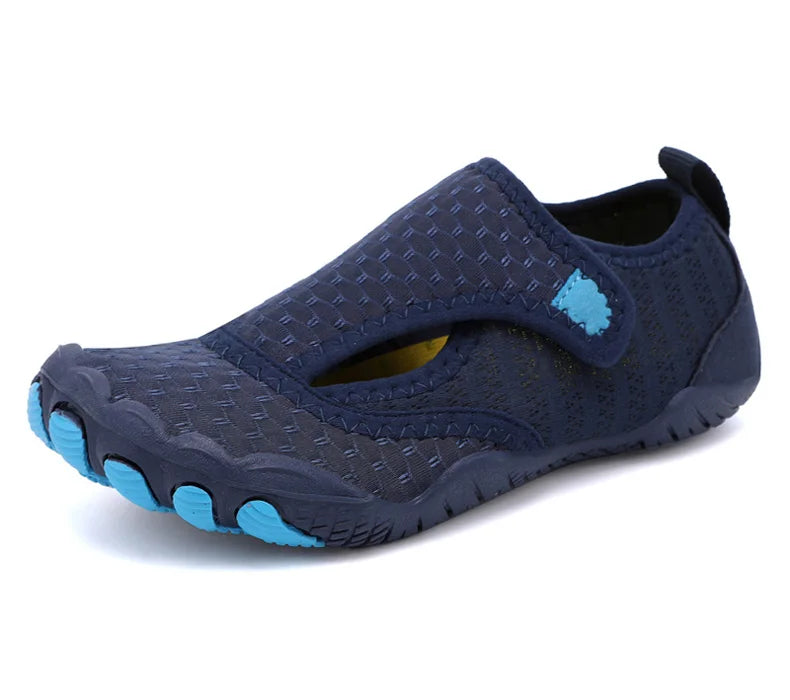 Summer Children Beach Barefoot Shoes Kids Water Swimming Shoes Aqua Swim Socks Sea Surf Anti-Slip Dropshipping