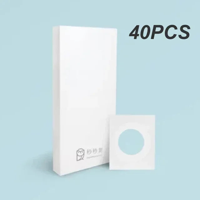 Miaomiaoce Digital Smart Thermometer Pro Clinical Baby Thermometer Rechargeable Accurate Measurement Fever Alarm Remote Monitor