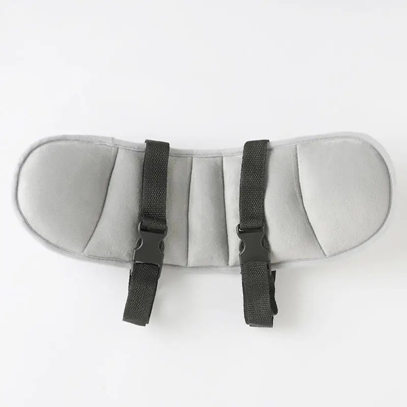 Kid Head Fixing Belt Car Baby Head Strap Child Car Baby Safety Pillow Head Belts Body Supports Support Kids Car Fastening Belt