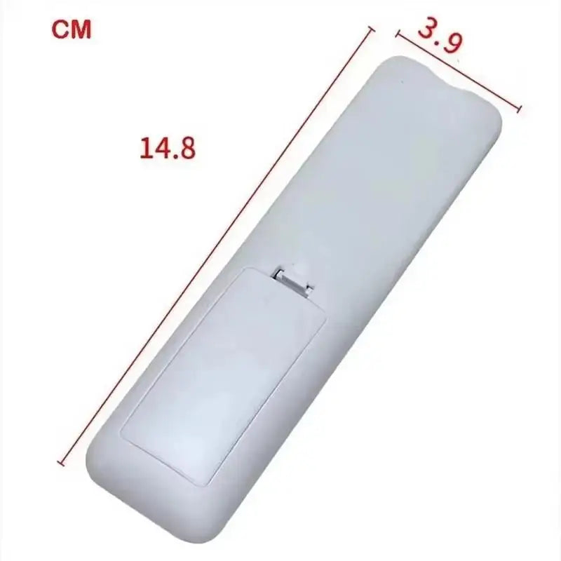 【L】1Pcs Universal Basic Remote Controller For Living Room Ceiling Fans With Light And Sleep Mode, Speed Control DIY Accessories
