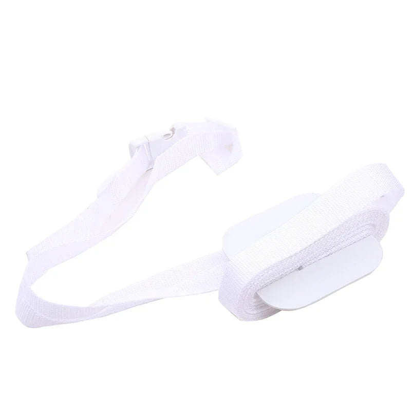 New Baby Fixing Fasteners Holder Crib Bridge Ropes Straps Twin Connecting Twins Fixation