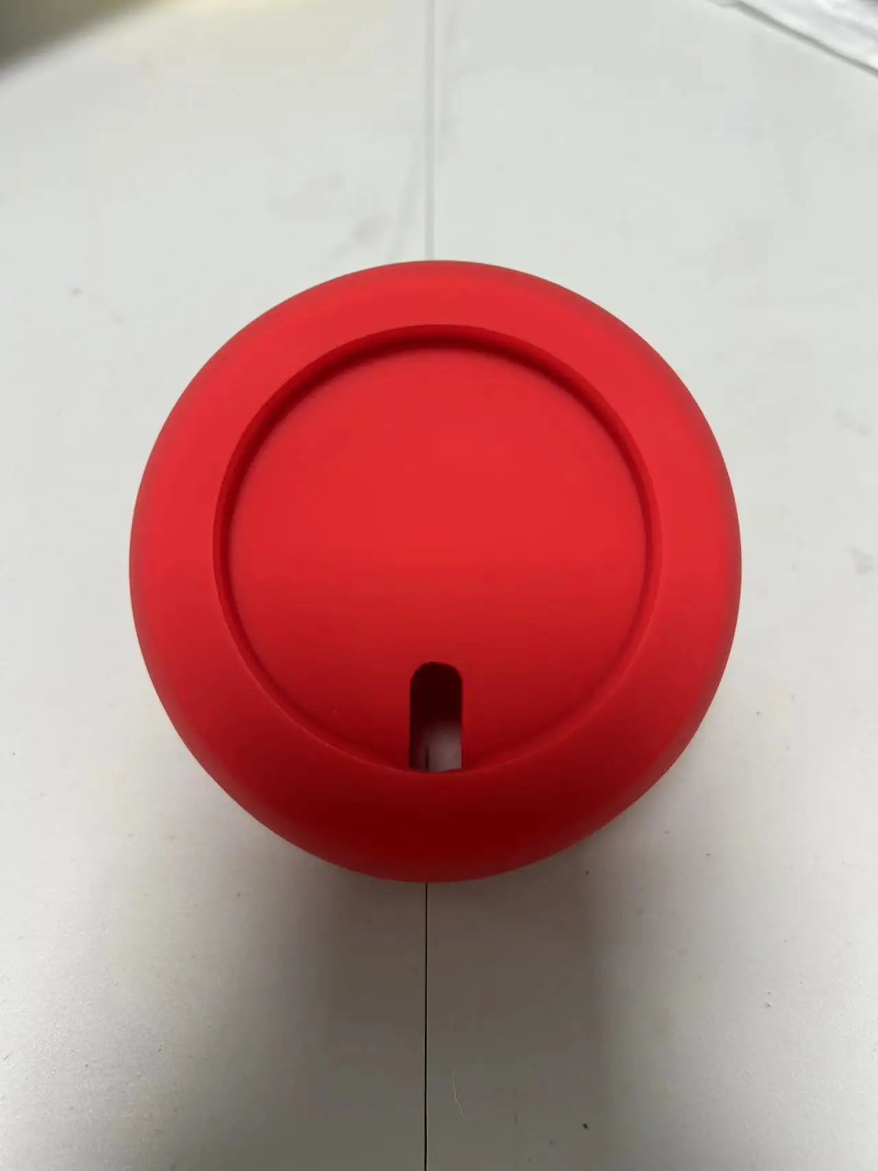 Ball Shape Magnetic Silicone Charging Desk Holder Stand for Magsafe IPhone 15 14 13 12 Pro Fast Charger Dock Station Accessories