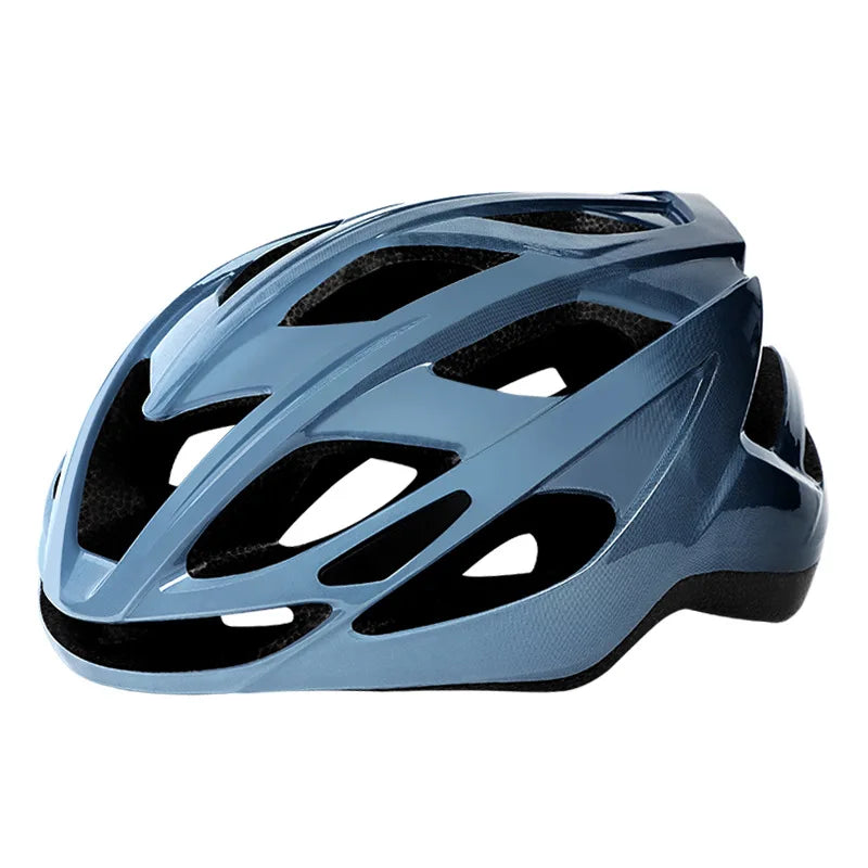 Bicycle Helmets Road Bike Scooter for Men and Women Sports Racing Riding Cycling Helmet 19 Hole Ultralight MTB Bicycle Helmet