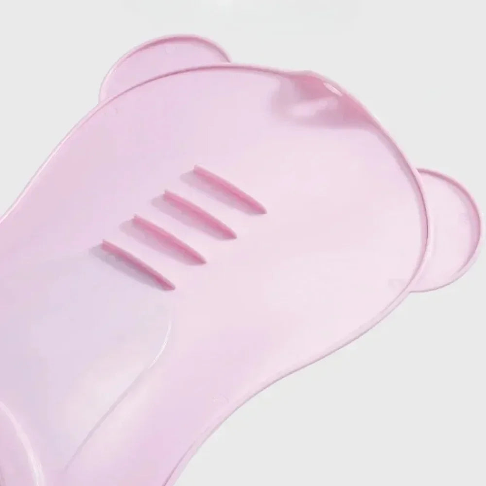 New Baby Bathtub Baby Fart Washing Tool Girls Boys Washing Buttocks Newborn Children Baby Bath Fart Basin Mother-kids Products
