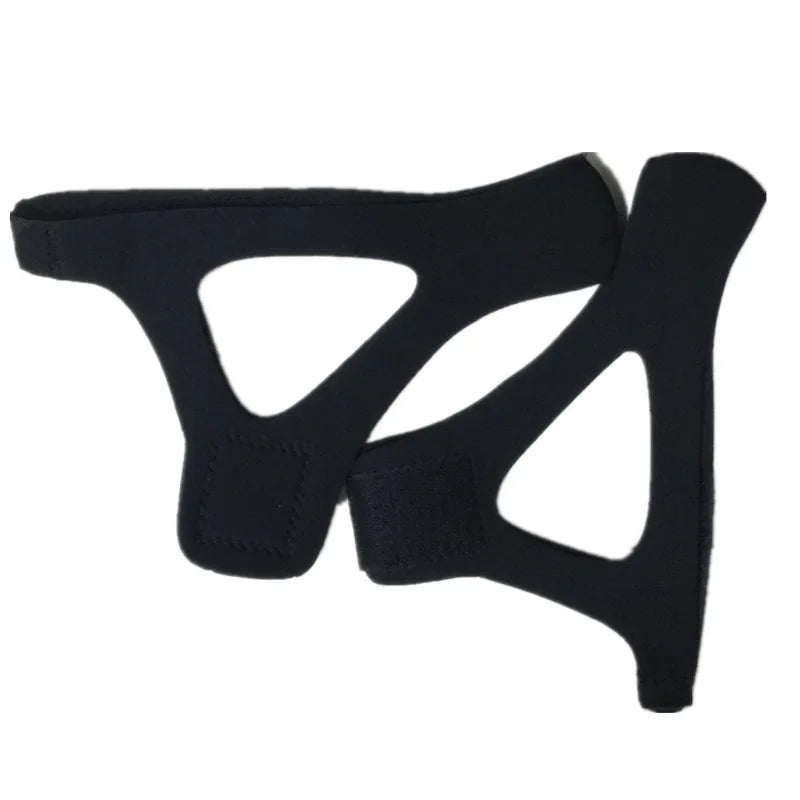 Anti-snoring Band Open Mouth Breathing Corrective Anti-snoring Chin Rest Sleep Open Mouth Rest