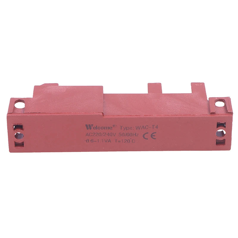 1Pc Pulse Lgniter 220-240V Gas Stove AC Pulse Igniter With Four Terminal Connections Safe Tool Stove Accessories