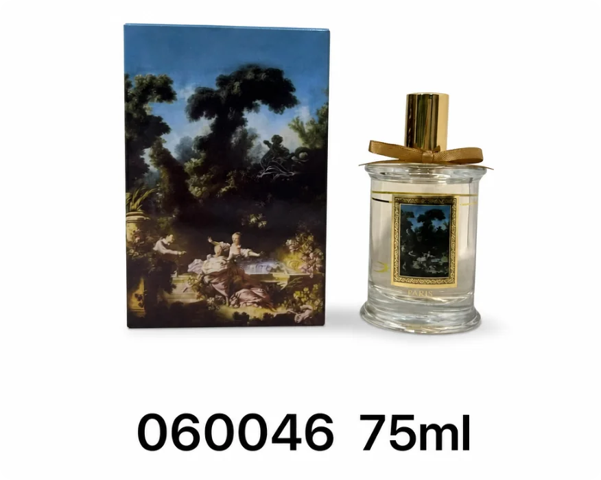 High Quality women perfume men long lasting natural taste fruit floral wood parfum athenais female scent for men fragrances