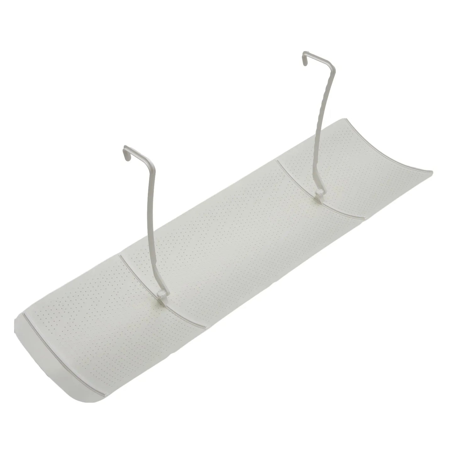 Air Conditioner Wind Deflector Home Air Conditioning Windshield Adjustable Shade Wind Guide Anti-Direct Blowing Shield
