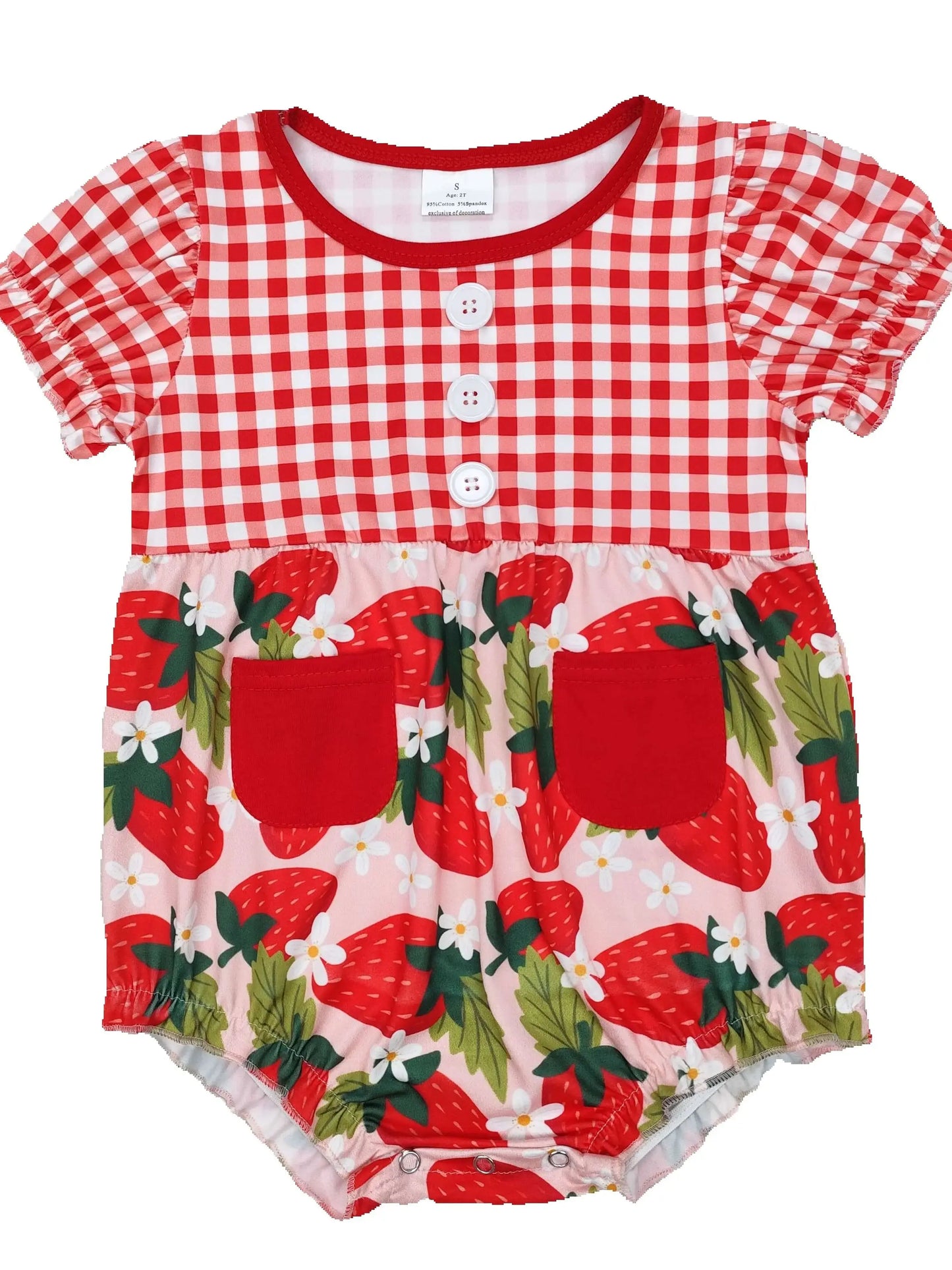 4.14y NEW stock baby girls summer romper wholesale boutique embroidery pattern floral flowers purple flying sleeves onesie