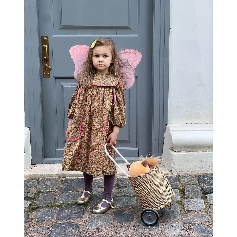 2025 Costume For Girls Clothes Children's Top And Bottom Clothes Set Kids Party Dresses For Girls Children Dress Girl Clothing