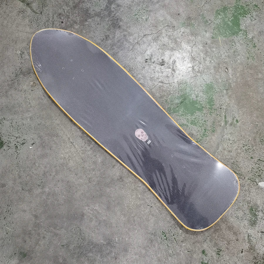 land surf YOW skateboard longboards whole kits good quality spring system branded with trucks wheels bearings and tool