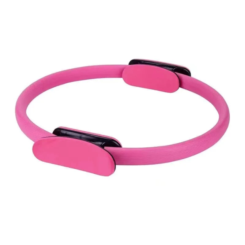 7Pcs Pilates Equipment For Home Workouts Pilates Ring And Ball Set Resistance Bands & More Perfect For Home Pilates Equipment