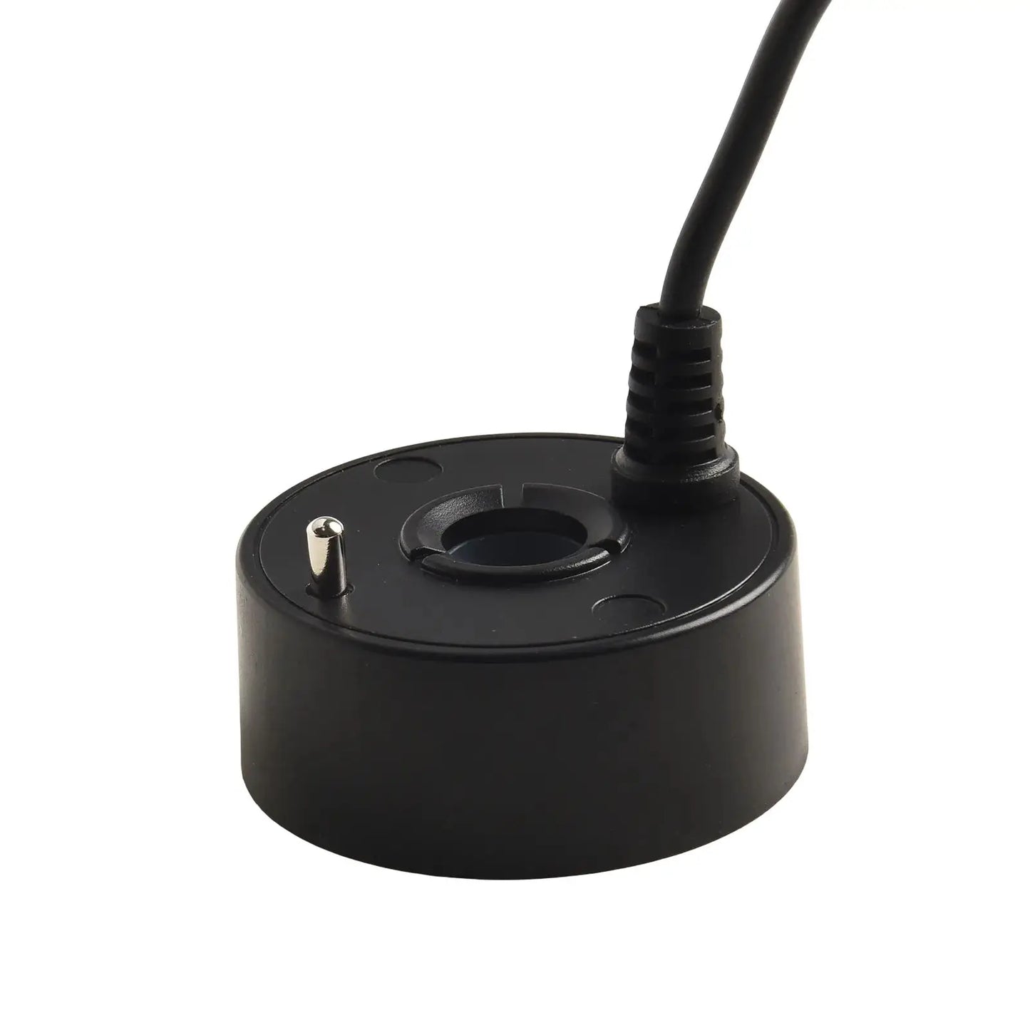 1 Pcs 5V USB Fountain Mist Maker Small Rockery Water Fish Tank Landscaping Mist Maker Garden Outdoor Sprayer