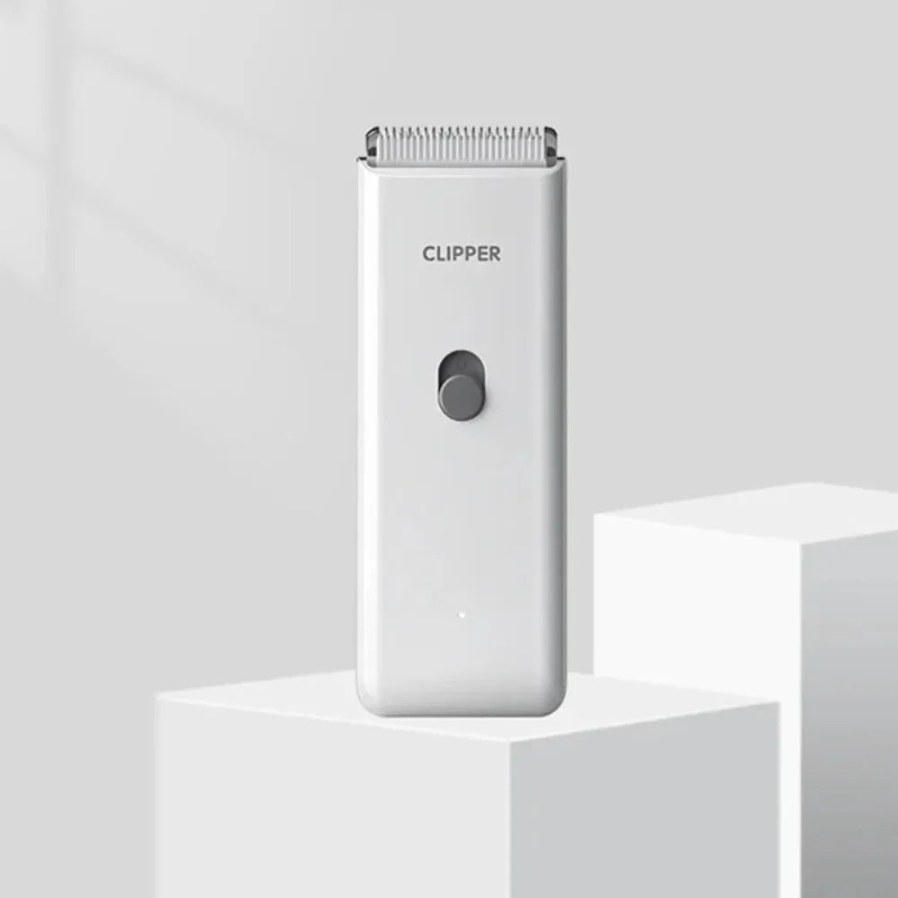 Professional Dog Hair Clipper Waterproof Wireless Cat Grooming Clipper Mute Low Noise Pet Electric Clipper For Cats and Dogs