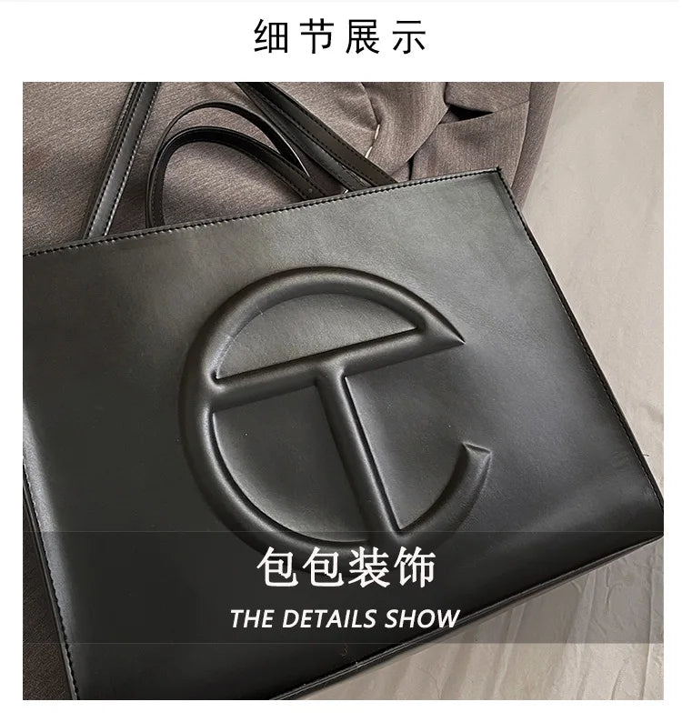 2026 Fashion Elegant Classic Paris Diaper Bag Unique Leisure Business Crossbody Purse for Women Daily Commute Work