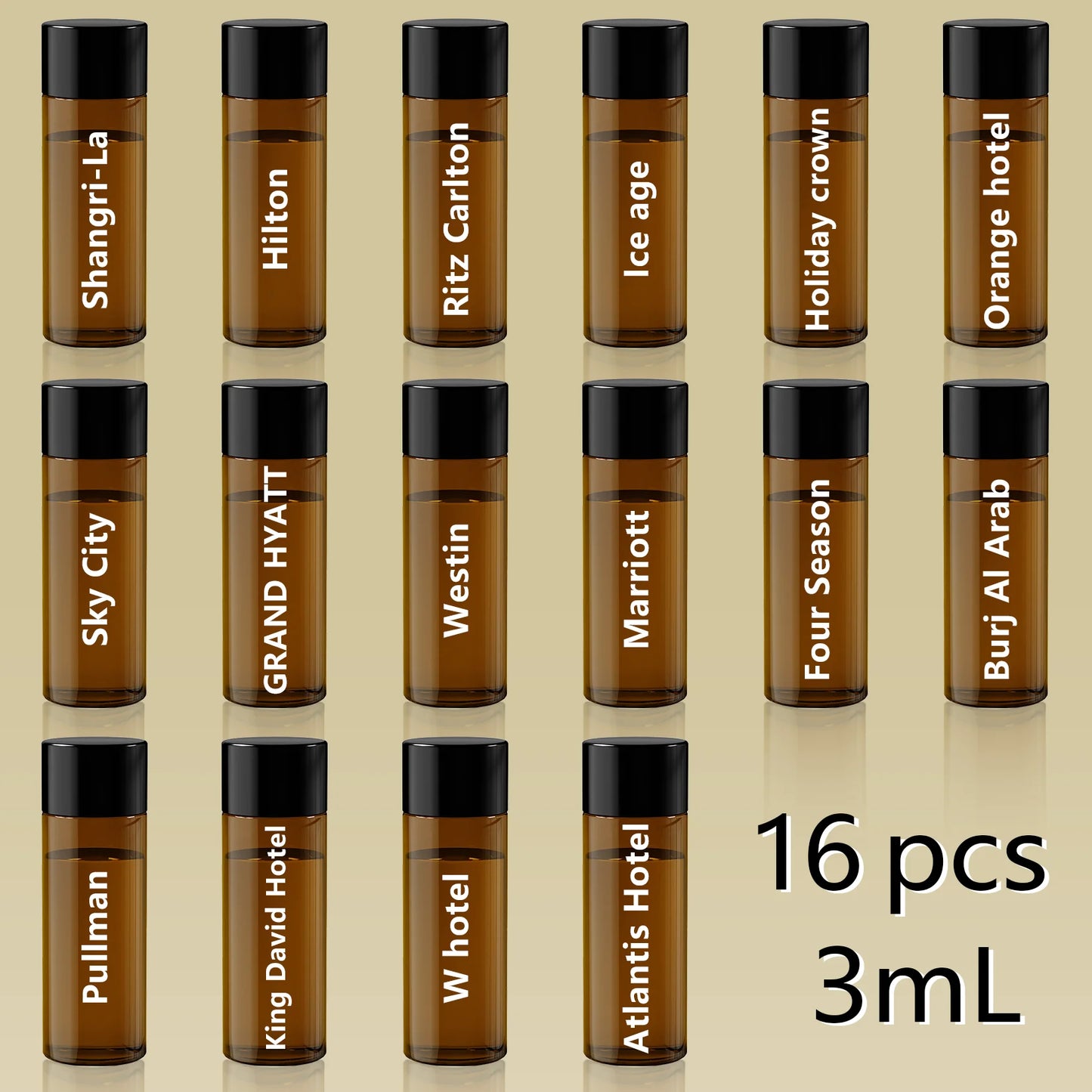 Essential Oils 200ml For Aromatic Diffuser Perfume Oil Air Freshener Smell For Home Fragrance Device Hotel Scent Diffuser Oil