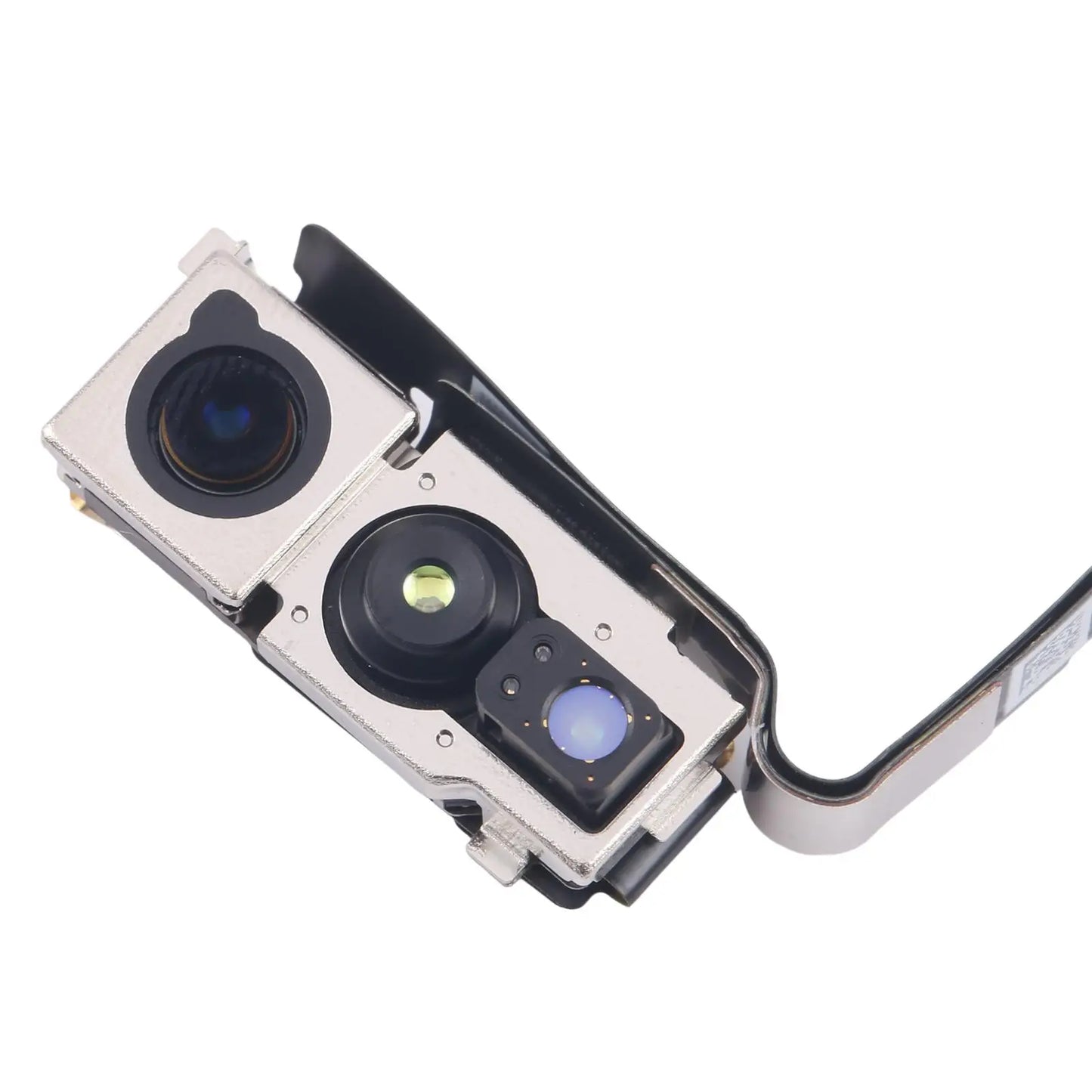 Repair Assistant Front Facing Camera For iPhone 16 / 16 Plus / 16 Pro / 16 Pro Max, Support Repair Assistant Testing & Face ID